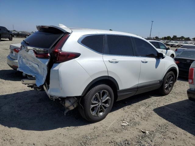 Photo 2 VIN: 7FARW2H81NE044582 - HONDA CR-V EXL 