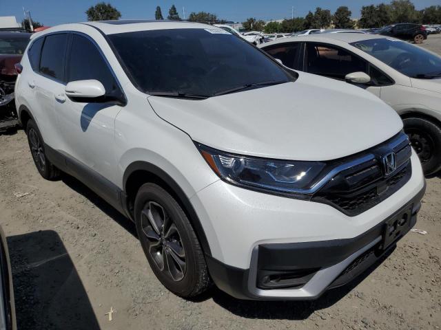 Photo 3 VIN: 7FARW2H81NE044582 - HONDA CR-V EXL 