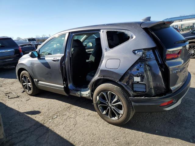 Photo 1 VIN: 7FARW2H81NE046364 - HONDA CR-V EXL 