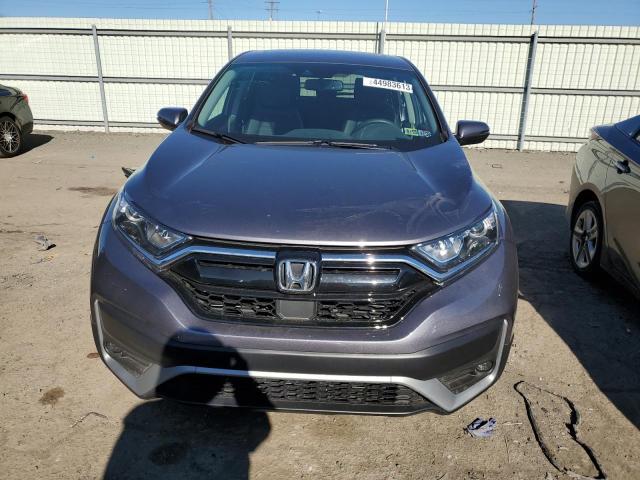 Photo 4 VIN: 7FARW2H81NE046364 - HONDA CR-V EXL 