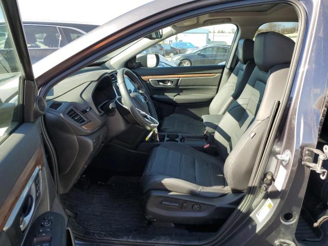 Photo 6 VIN: 7FARW2H81NE046364 - HONDA CR-V EXL 