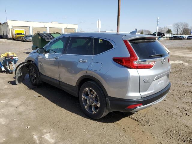 Photo 1 VIN: 7FARW2H82JE002867 - HONDA CR-V EXL 