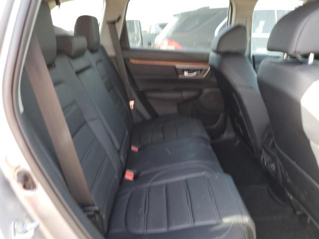 Photo 9 VIN: 7FARW2H82JE002867 - HONDA CR-V EXL 