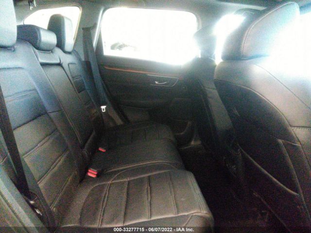 Photo 7 VIN: 7FARW2H82JE017546 - HONDA CR-V 