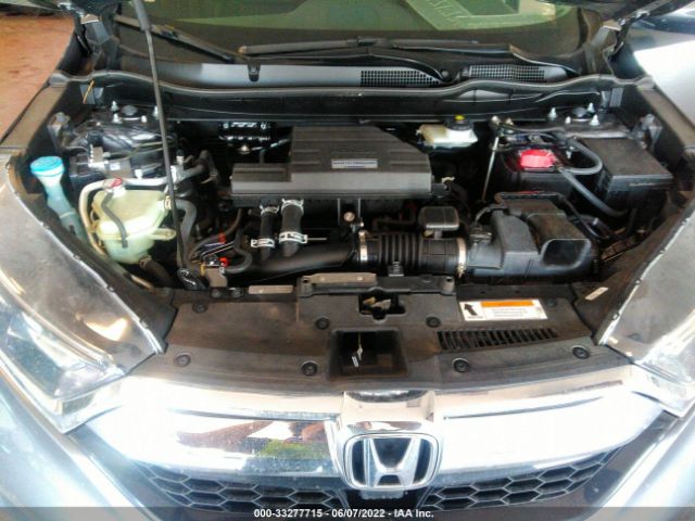 Photo 9 VIN: 7FARW2H82JE017546 - HONDA CR-V 