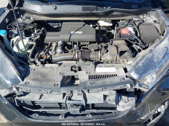 Photo 9 VIN: 7FARW2H82JE018762 - HONDA CR-V 