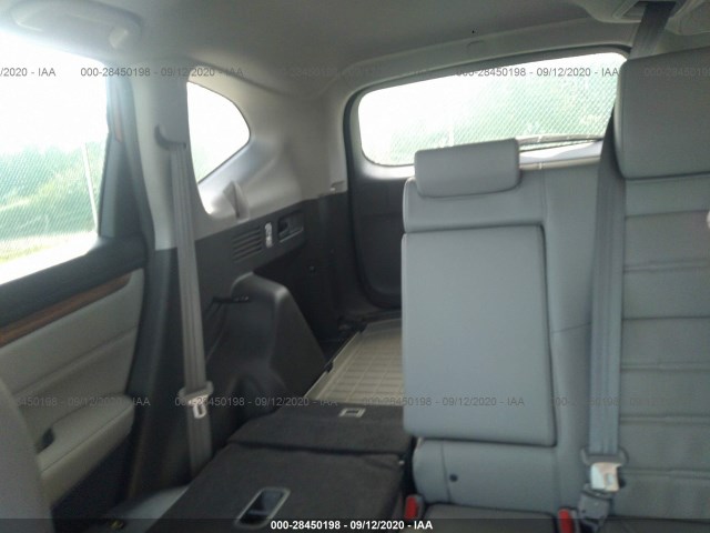 Photo 7 VIN: 7FARW2H82JE019331 - HONDA CR-V 