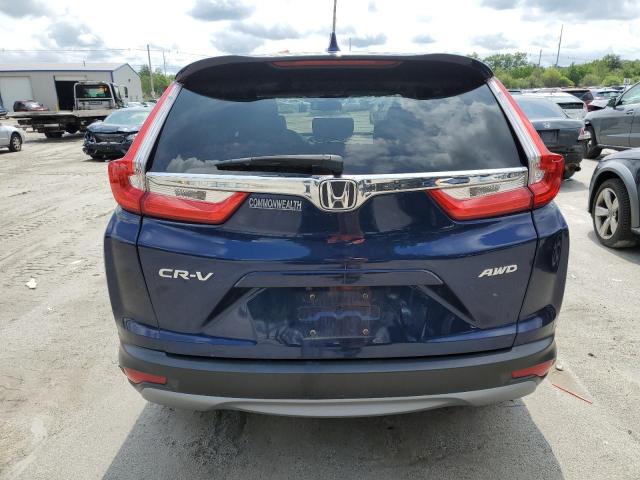 Photo 5 VIN: 7FARW2H82JE025002 - HONDA CR-V EXL 