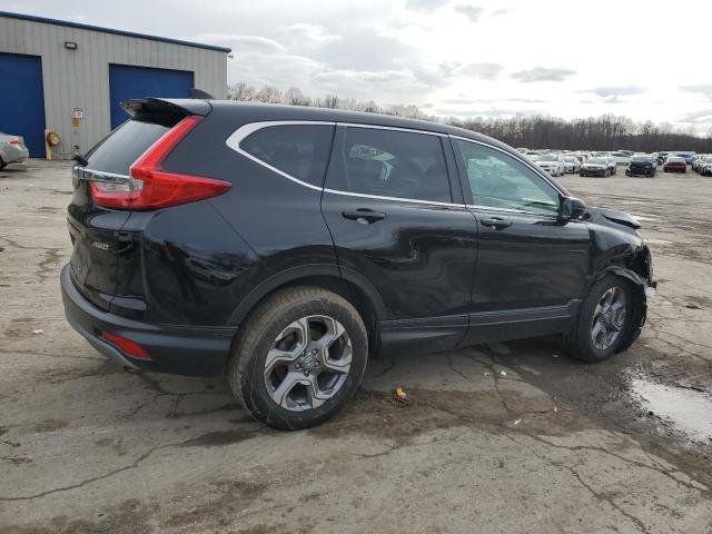 Photo 2 VIN: 7FARW2H82JE029504 - HONDA CRV 