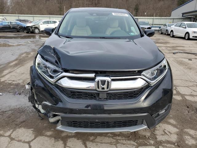 Photo 4 VIN: 7FARW2H82JE029504 - HONDA CRV 