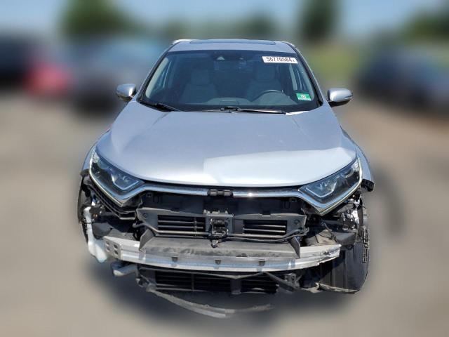 Photo 4 VIN: 7FARW2H82JE035626 - HONDA CRV 