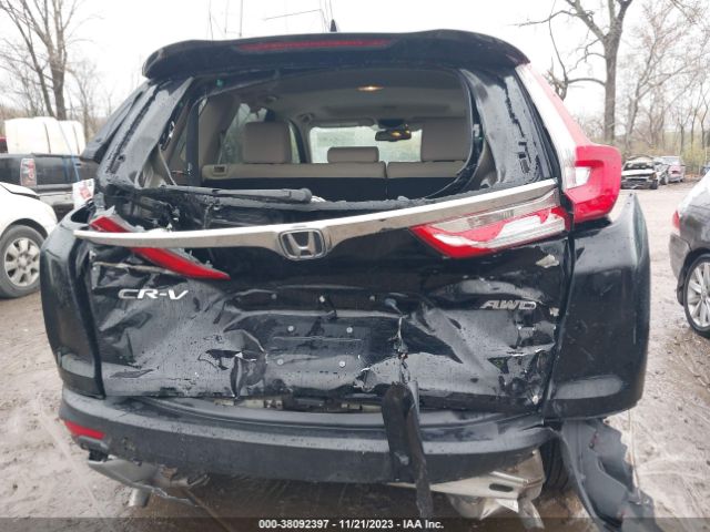 Photo 5 VIN: 7FARW2H82JE036808 - HONDA CR-V 