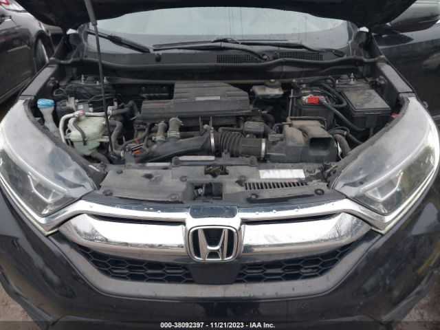 Photo 9 VIN: 7FARW2H82JE036808 - HONDA CR-V 