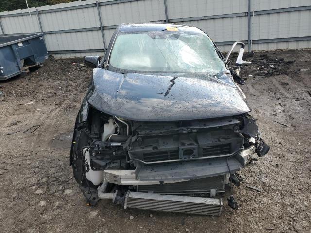 Photo 4 VIN: 7FARW2H82JE062230 - HONDA CRV 