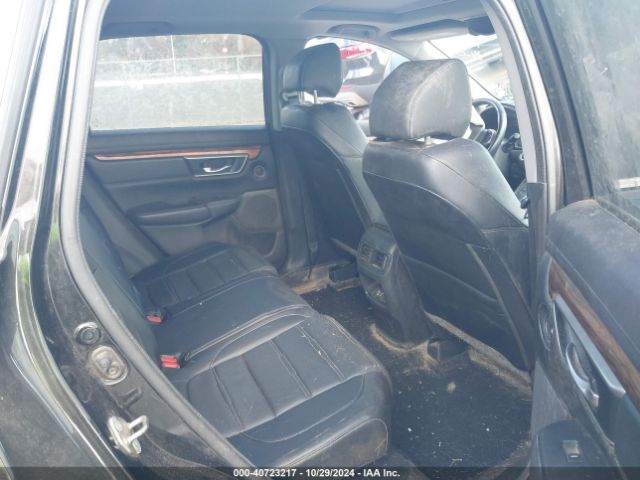 Photo 7 VIN: 7FARW2H82JE067766 - HONDA CR-V 