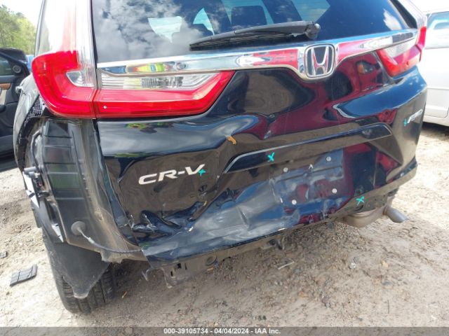 Photo 5 VIN: 7FARW2H82JE072515 - HONDA CR-V 