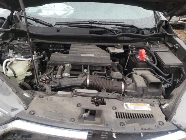 Photo 6 VIN: 7FARW2H82JE084048 - HONDA CR-V EXL 