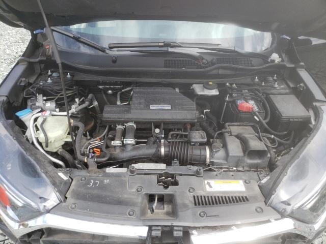 Photo 6 VIN: 7FARW2H82JE095583 - HONDA CR-V EXL 