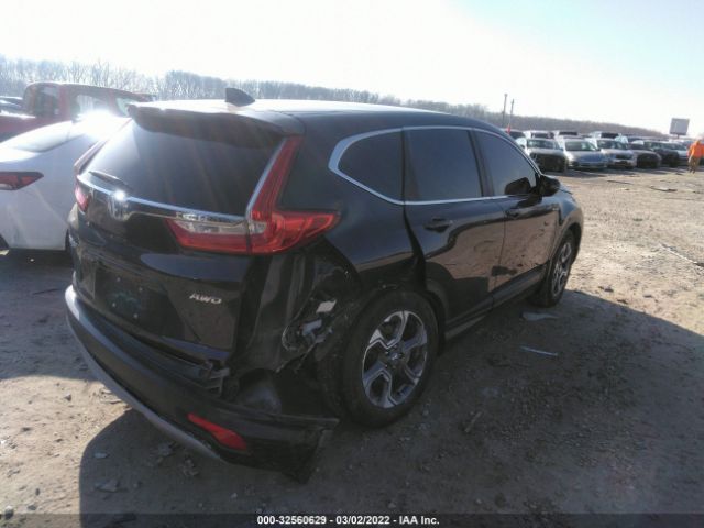 Photo 3 VIN: 7FARW2H82JE096264 - HONDA CR-V 