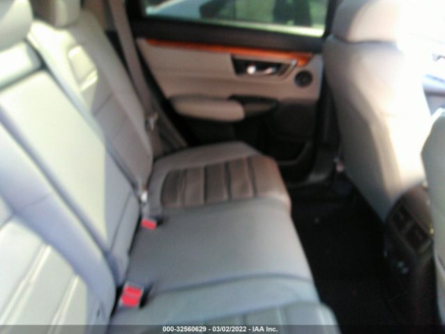 Photo 7 VIN: 7FARW2H82JE096264 - HONDA CR-V 