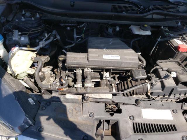 Photo 11 VIN: 7FARW2H82JE103312 - HONDA CR-V EXL 