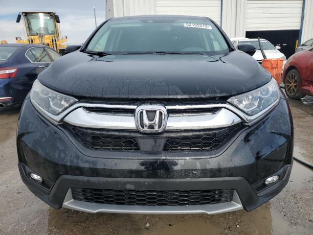 Photo 4 VIN: 7FARW2H82JE104167 - HONDA CRV 