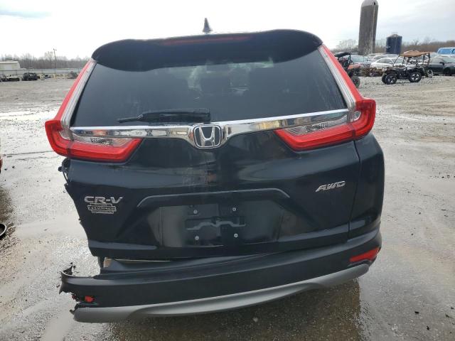 Photo 5 VIN: 7FARW2H82JE104167 - HONDA CRV 