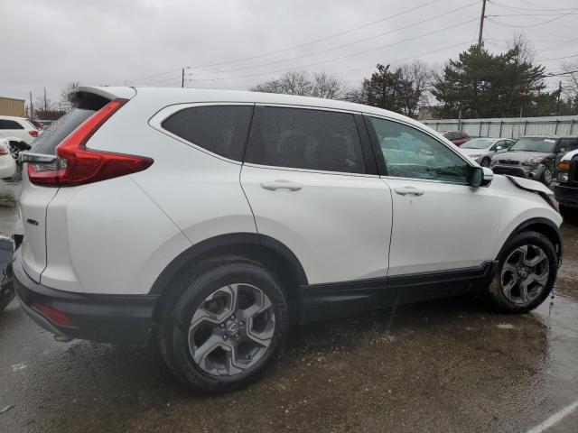 Photo 2 VIN: 7FARW2H82KE001221 - HONDA CR-V EXL 