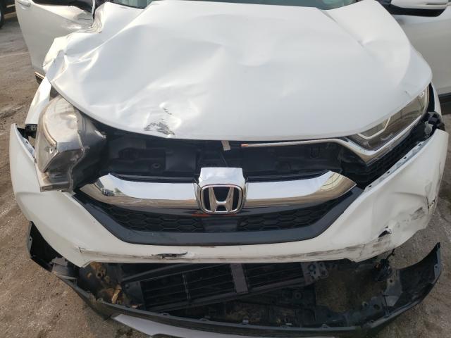 Photo 6 VIN: 7FARW2H82KE004068 - HONDA CR-V EXL 