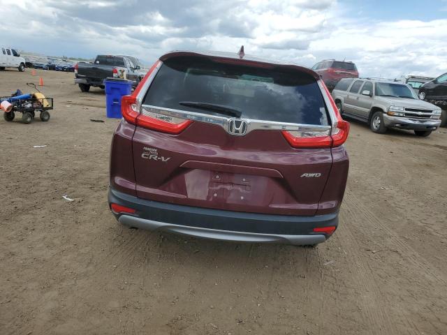 Photo 5 VIN: 7FARW2H82KE023333 - HONDA CRV 