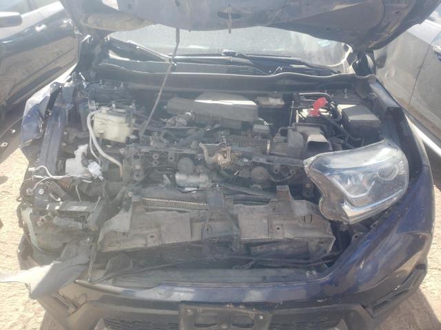 Photo 6 VIN: 7FARW2H82KE035014 - HONDA CR-V EXL 