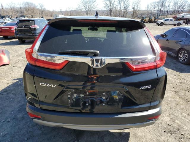 Photo 5 VIN: 7FARW2H82KE051469 - HONDA CRV 