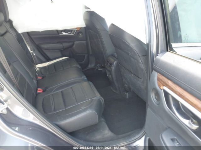 Photo 7 VIN: 7FARW2H82KE058017 - HONDA CR-V 