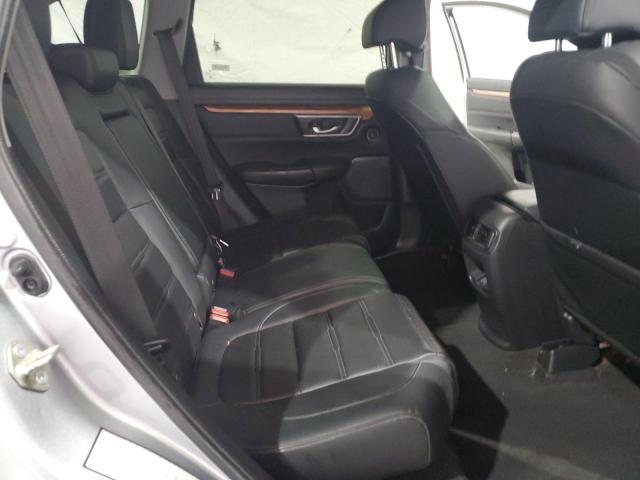 Photo 10 VIN: 7FARW2H82KE059233 - HONDA CR-V EXL 