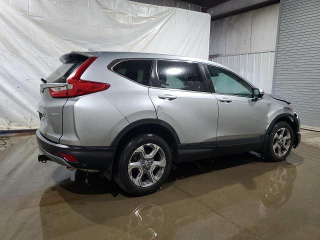 Photo 2 VIN: 7FARW2H82KE059233 - HONDA CR-V EXL 