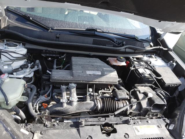 Photo 6 VIN: 7FARW2H82KE064187 - HONDA CR-V EXL 