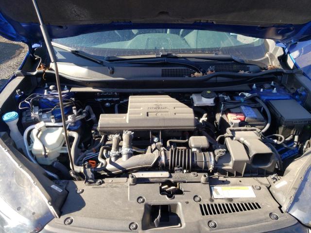 Photo 11 VIN: 7FARW2H82ME018975 - HONDA CR-V EXL 