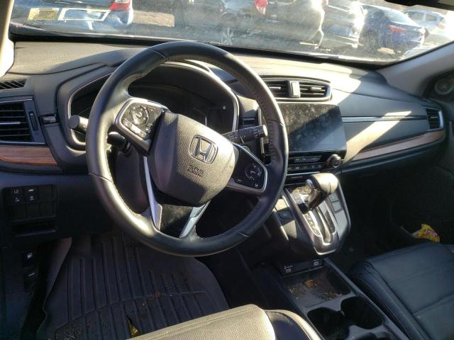 Photo 7 VIN: 7FARW2H82ME018975 - HONDA CR-V EXL 