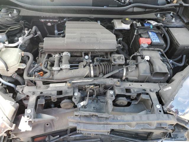 Photo 11 VIN: 7FARW2H82NE003393 - HONDA CRV 