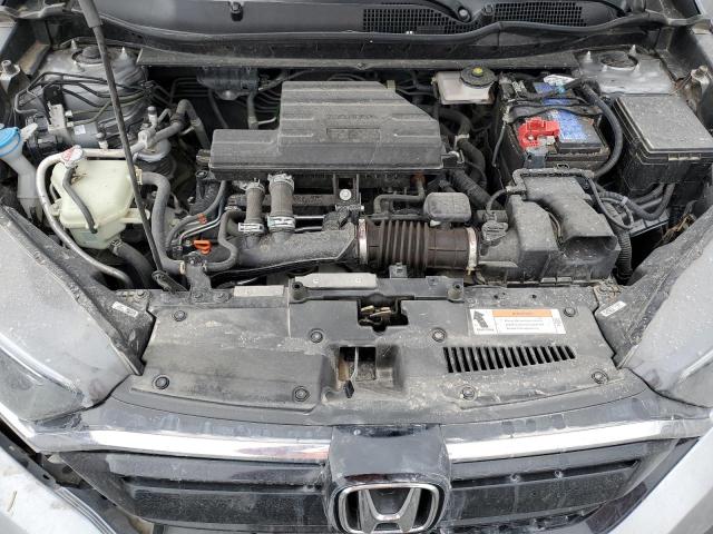 Photo 10 VIN: 7FARW2H82NE011722 - HONDA CRV 