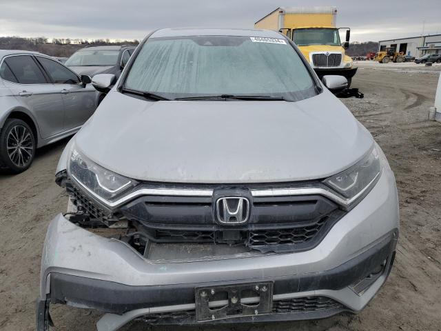 Photo 4 VIN: 7FARW2H82NE011722 - HONDA CRV 