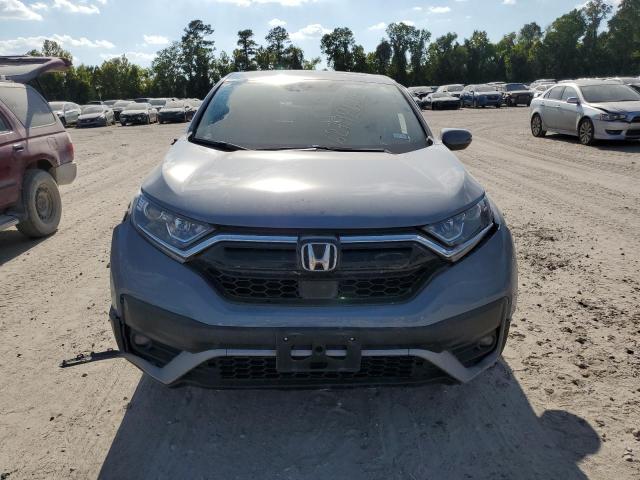 Photo 4 VIN: 7FARW2H82NE037642 - HONDA CR-V EXL 