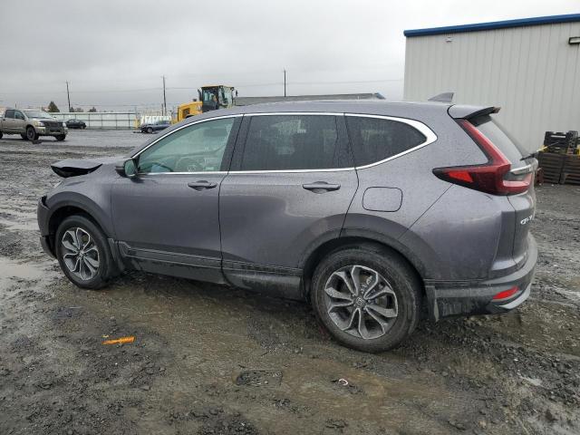 Photo 1 VIN: 7FARW2H82NE049760 - HONDA CR-V EXL 