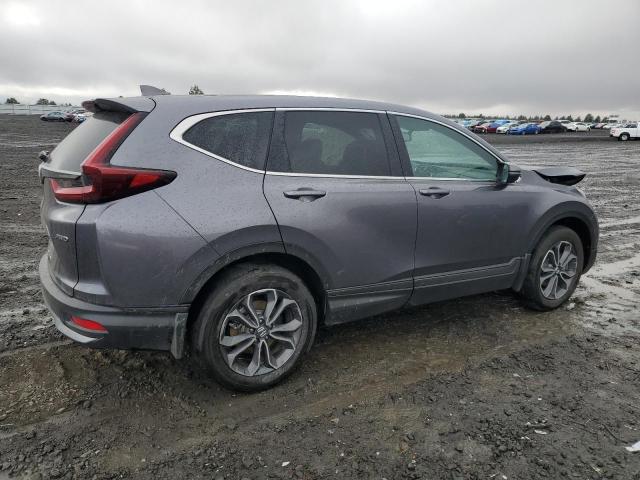 Photo 2 VIN: 7FARW2H82NE049760 - HONDA CR-V EXL 