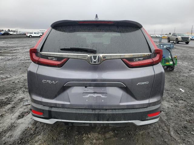 Photo 5 VIN: 7FARW2H82NE049760 - HONDA CR-V EXL 