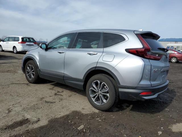 Photo 1 VIN: 7FARW2H82NE055655 - HONDA CR-V EXL 