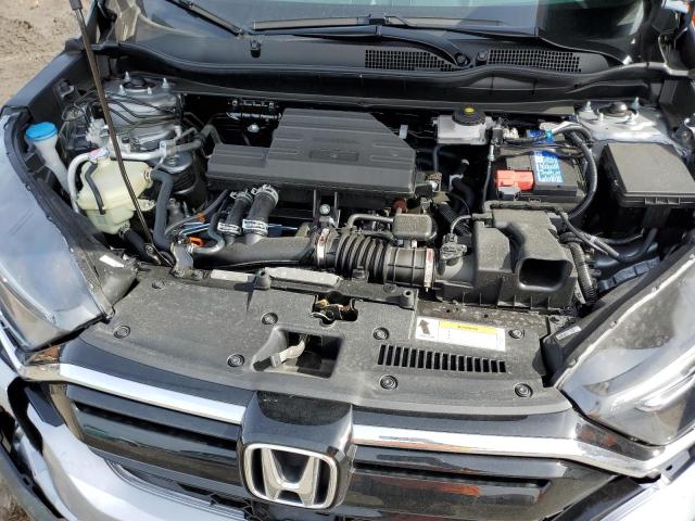 Photo 10 VIN: 7FARW2H82NE055655 - HONDA CR-V EXL 