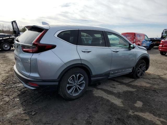 Photo 2 VIN: 7FARW2H82NE055655 - HONDA CR-V EXL 