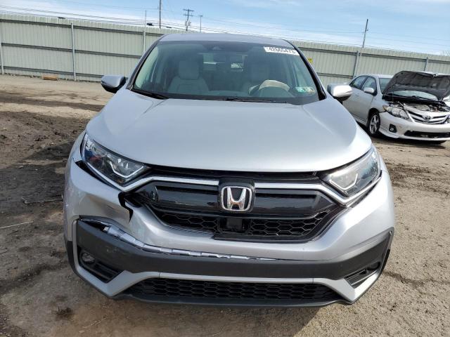 Photo 4 VIN: 7FARW2H82NE055655 - HONDA CR-V EXL 