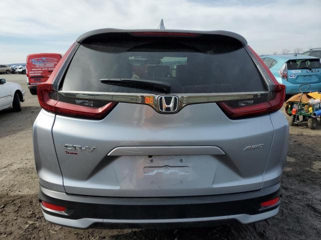 Photo 5 VIN: 7FARW2H82NE055655 - HONDA CR-V EXL 